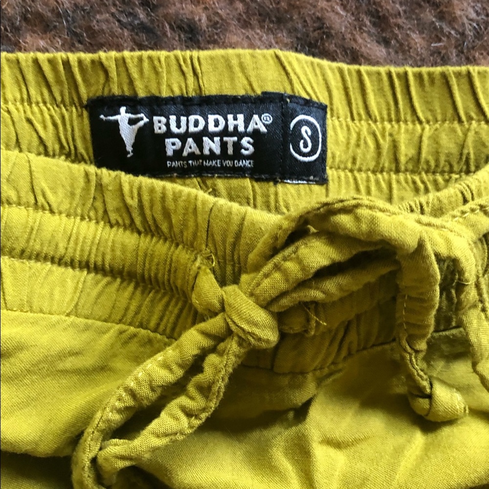 Original Buddha Pants